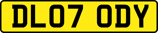 DL07ODY