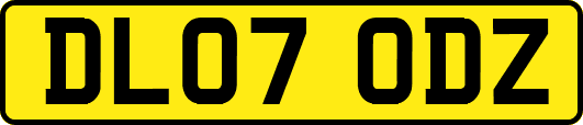 DL07ODZ
