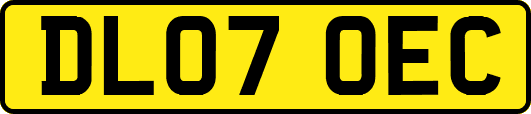 DL07OEC