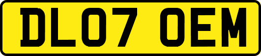 DL07OEM
