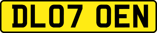 DL07OEN
