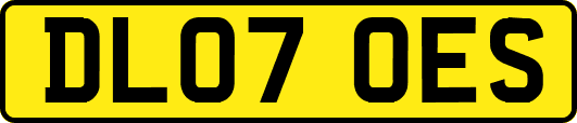 DL07OES