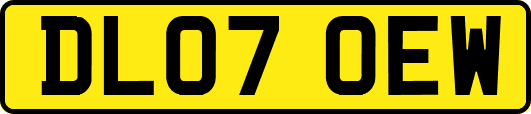 DL07OEW
