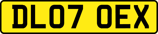 DL07OEX