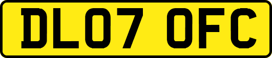 DL07OFC