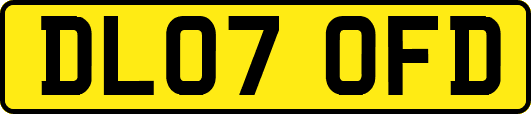 DL07OFD
