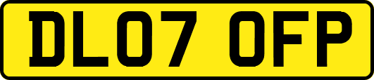 DL07OFP