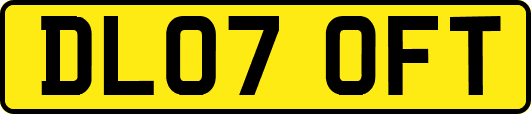 DL07OFT