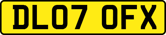 DL07OFX