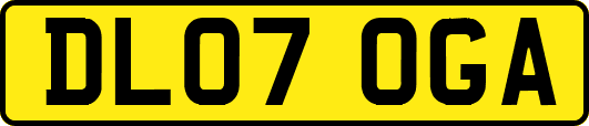 DL07OGA