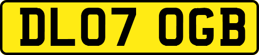 DL07OGB