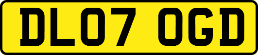 DL07OGD