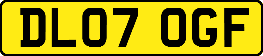DL07OGF