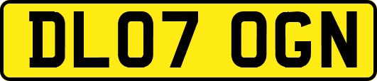 DL07OGN