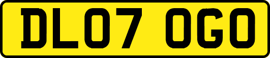 DL07OGO