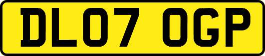 DL07OGP