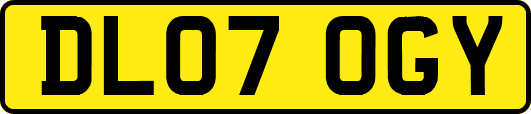 DL07OGY