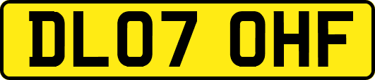 DL07OHF