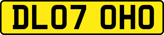 DL07OHO