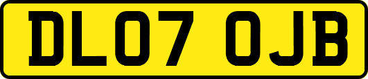 DL07OJB