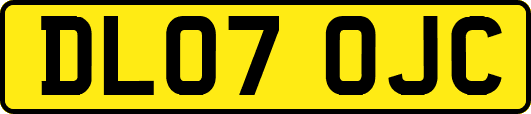 DL07OJC