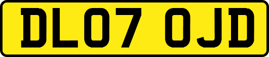 DL07OJD