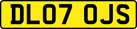 DL07OJS