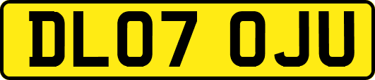 DL07OJU