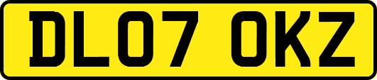 DL07OKZ