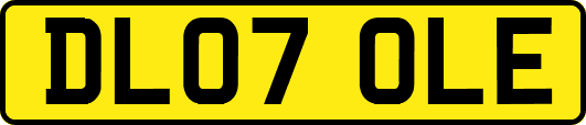 DL07OLE
