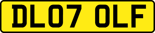 DL07OLF