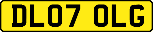 DL07OLG