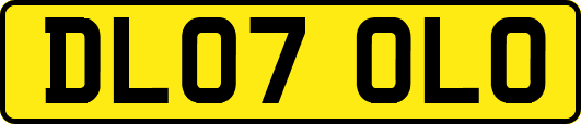 DL07OLO