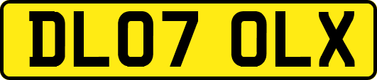 DL07OLX