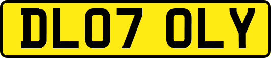 DL07OLY