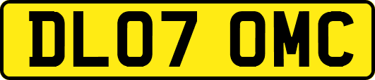 DL07OMC