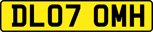 DL07OMH