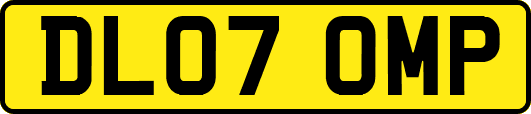DL07OMP