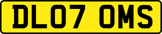 DL07OMS