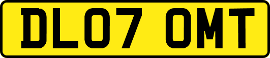 DL07OMT