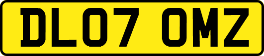 DL07OMZ