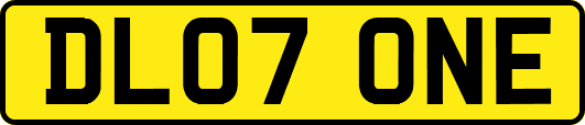 DL07ONE