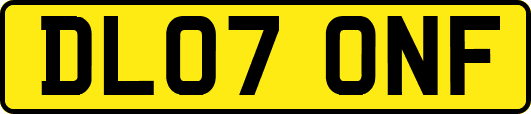 DL07ONF