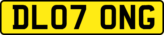 DL07ONG