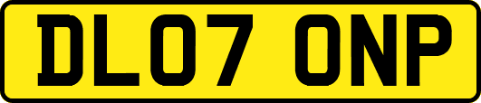 DL07ONP