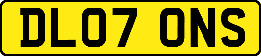 DL07ONS