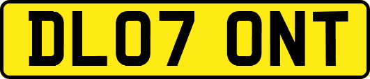 DL07ONT