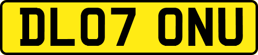 DL07ONU