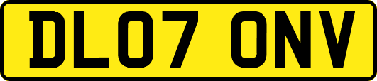 DL07ONV