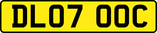 DL07OOC